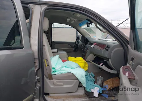 2007 Chevrolet Avalanche 1500 Ls/Lt/Ltz from USA, damaged, VIN 3GNFK12347G124870